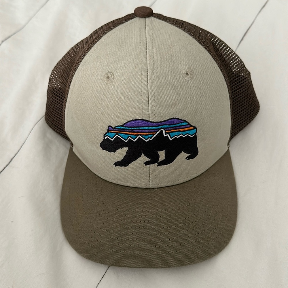 Youth Patagonia Hat